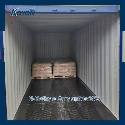 N-Methylol-Acrylamide-98%