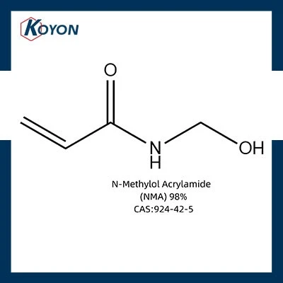 N-methylol akrilamid