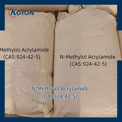 N-Methylol-Acrylamide-(CAS924-42-5)