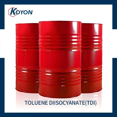 What Are The Hazards Of TDI? What Are The Hazards Of TDI?